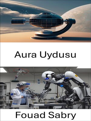 cover image of Aura Uydusu